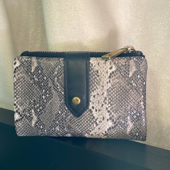 Fossil Wallet - Picture 2 of 5